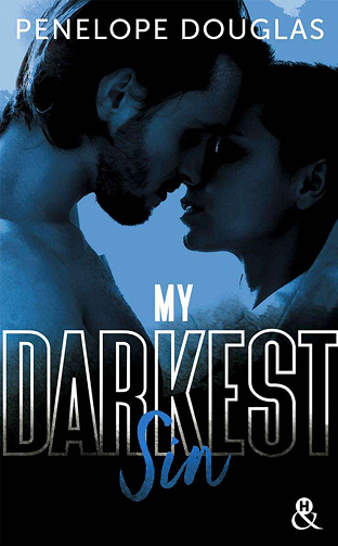My Darkest Sin - Penelope Douglas (2022)