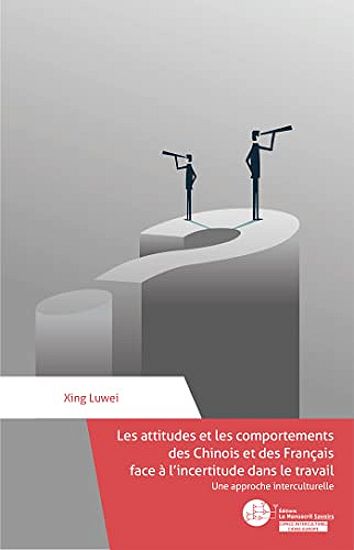Les attitudes et les comportements des Chinois et des Français face à l'incertitude dans le travail - Xing Luwei (2022)