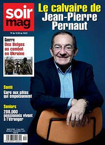 Le Soir Magazine - 9 Mars 2022