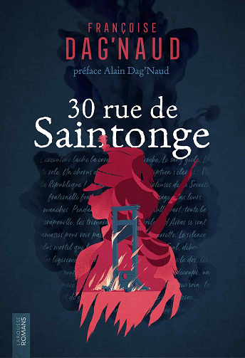Françoise Dag'Naud, Alain Dag'Naud - 30, rue de Saintonge (2021)