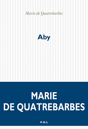 Aby - Marie de Quatrebarbes (2022)