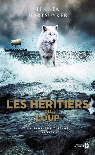 Linnéa Hartsuyker - Les Héritiers du loup