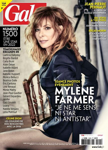 Gala France - 10 Mars 2022