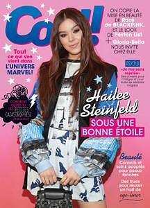 Cool Canada - Avril 2022