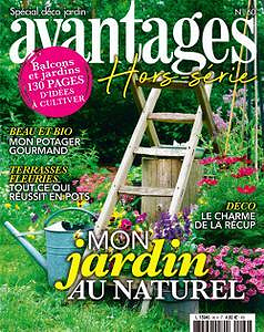 Avantages Hors-Série N°60 2022