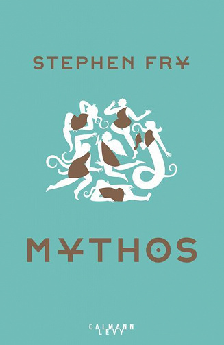 Stephen Fry - Mythos (2022)