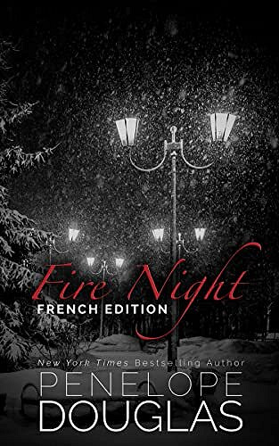 Fire Night (Devil's Night 4.5) - Penelope Douglas (2022)