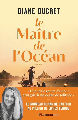 Le Maître de l'Océan - Diane Ducret (2022)