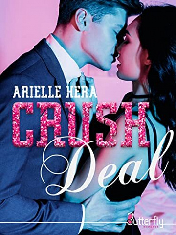 Crush deal - Arielle Hera (2022)