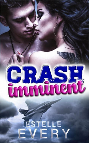 Crash Imminent - Estelle Every (2022)