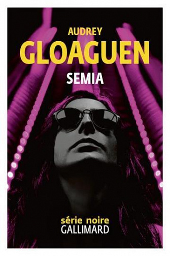 SEMIA - Audrey Gloaguen (2022)