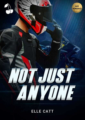 Elle Catt - Not just anyone (2022)