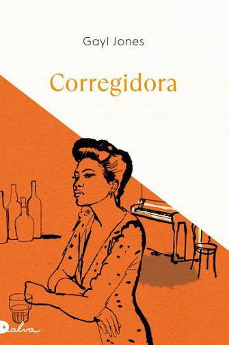Corregidora - Gayl Jones (2022)