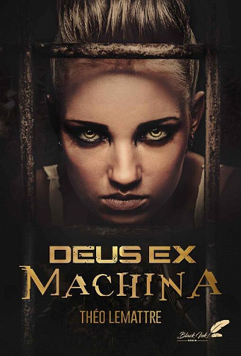 Deus ex Machina - Théo Lemattre (2022)