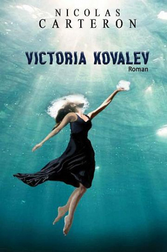 Victoria Kovalev - Nicolas Carteron (Rentrée Littérature 2022)