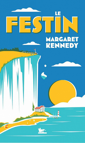 Margaret Kennedy - Le Festin (2022)