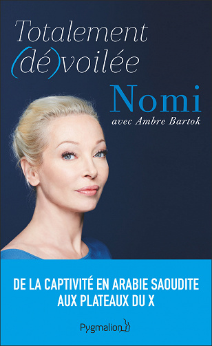 Nomi - Totalement (dé)voilée