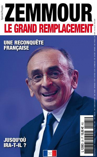 Spécial People - Mars-Mai 2022