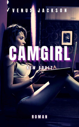 Camgirl - Venus Jackson (2022)