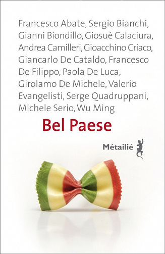 Collectif - Bel Paese
