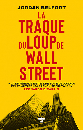 Jordan Belfort - La Traque du Loup de Wall Street (2022)