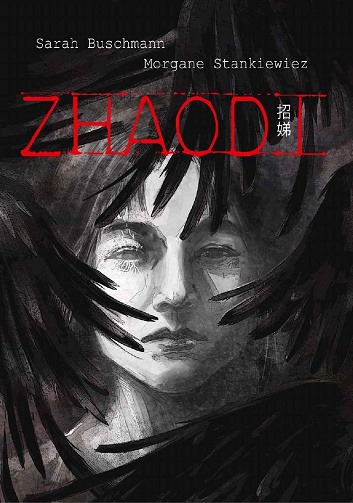 Zhaodi - Morgane Stankiewiez (2022)