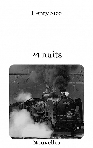 24 nuits - Henry Sico (2022)