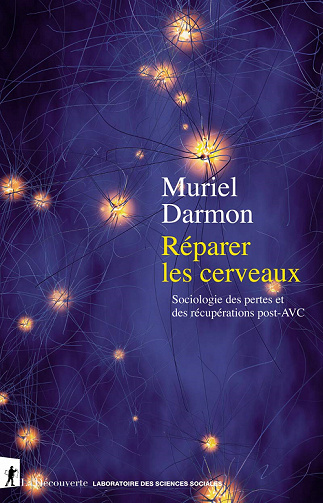 Réparer les cerveaux. Sociologie des pertes et des récupérations post-AVC - Muriel Darmon (2021)