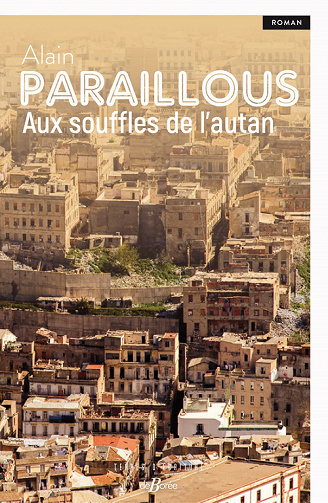 Aux souffles de l'autan - Alain Paraillous (2022)