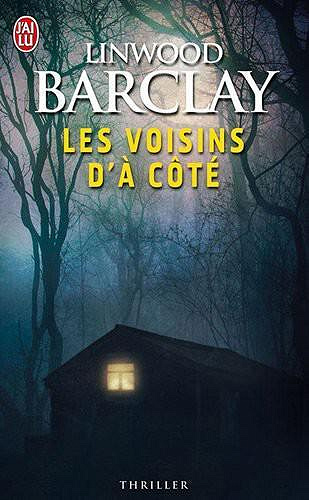 Linwood Barclay - Mauvais pas
