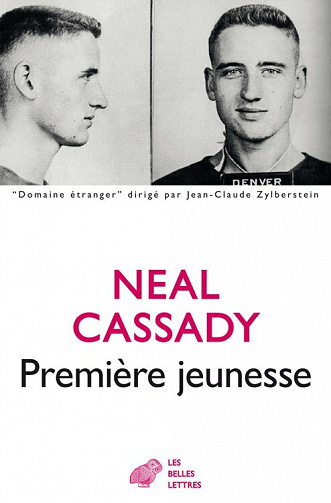 Neal Cassady - Première jeunesse