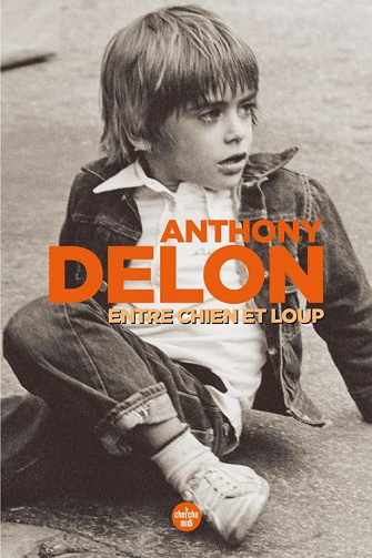 Anthony Delon - Entre chien et loup (2022)