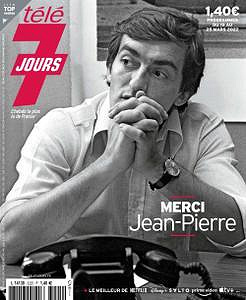 Télé 7 Jours - 19 Mars 2022