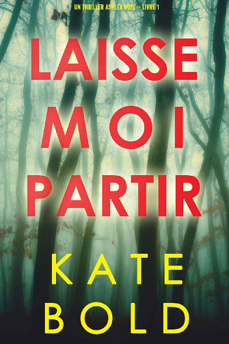 Laisse-moi Partir (Ashley Hope, Tome 1) - Kate Bold (2021)