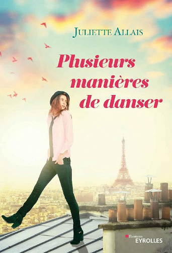 Juliette Allais - Plusieurs manières de danser
