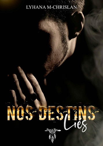 Nos destins liés - Lyhana M-Chrislan (2022)