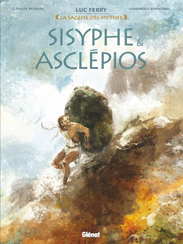 Sisyphe & Asclépios (2021)