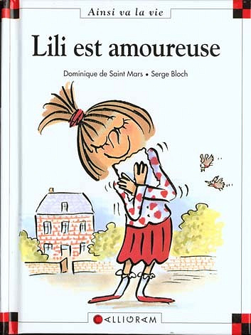 Ainsi va la vie (Bloch) - 7. Lili est amoureuse