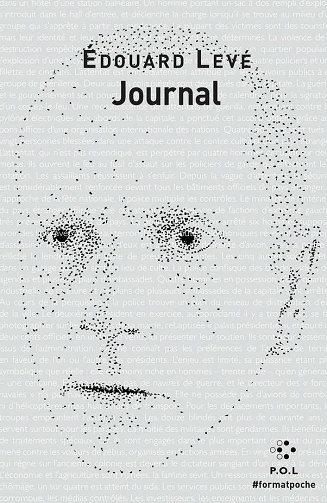 Édouard Levé - Journal (2021)