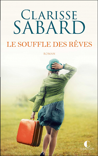 Clarisse Sabard - Le Souffle des rêves (2022)