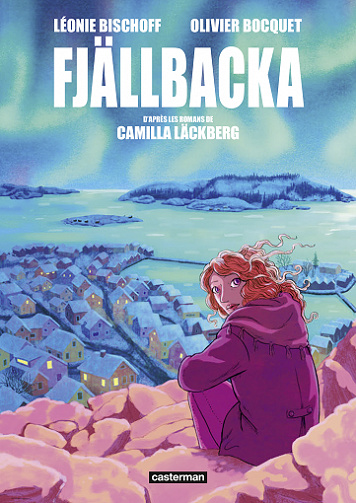 Fjällbacka - L'Intégrale (2021)