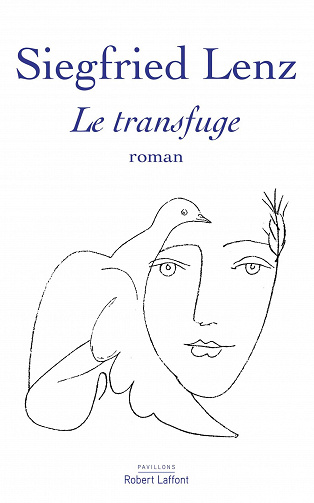Siegfried Lenz - Le Transfuge