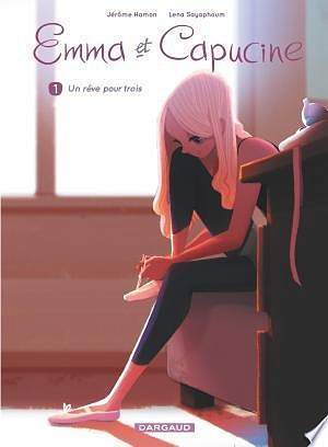 Emma et Capucine - Tome 1 à 5