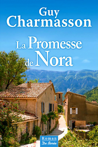 Guy Charmasson - La Promesse de Nora