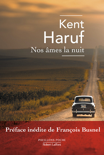 Nos âmes la nuit - Kent Haruf (2022)