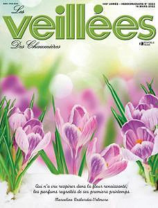 Les Veillées des Chaumières - 16 Mars 2022