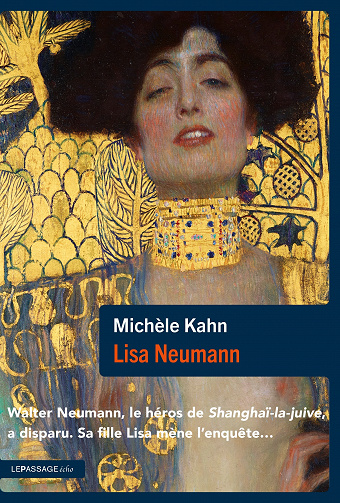 Lisa Neumann - Michèle Kahn (2022)