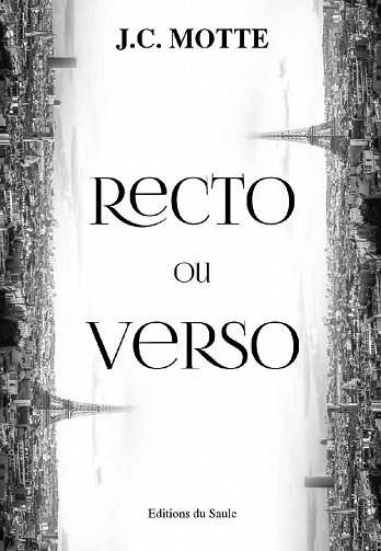 Recto ou Verso - Jean-Christophe Motte (2022)