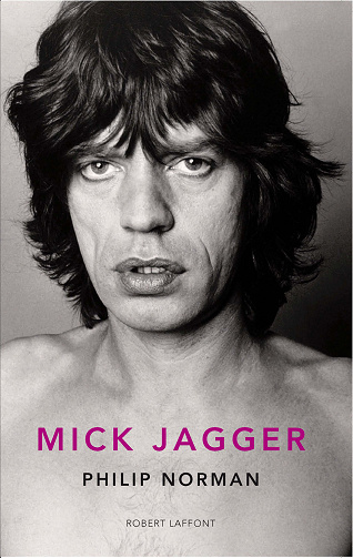 Philip Norman - Mick Jagger