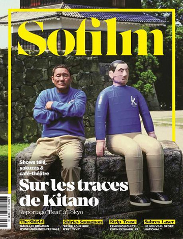 Sofilm - Mars-Avril 2022